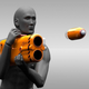 Illustration for article titled A Bazooka That Can Save Lives Wins the Dyson Award